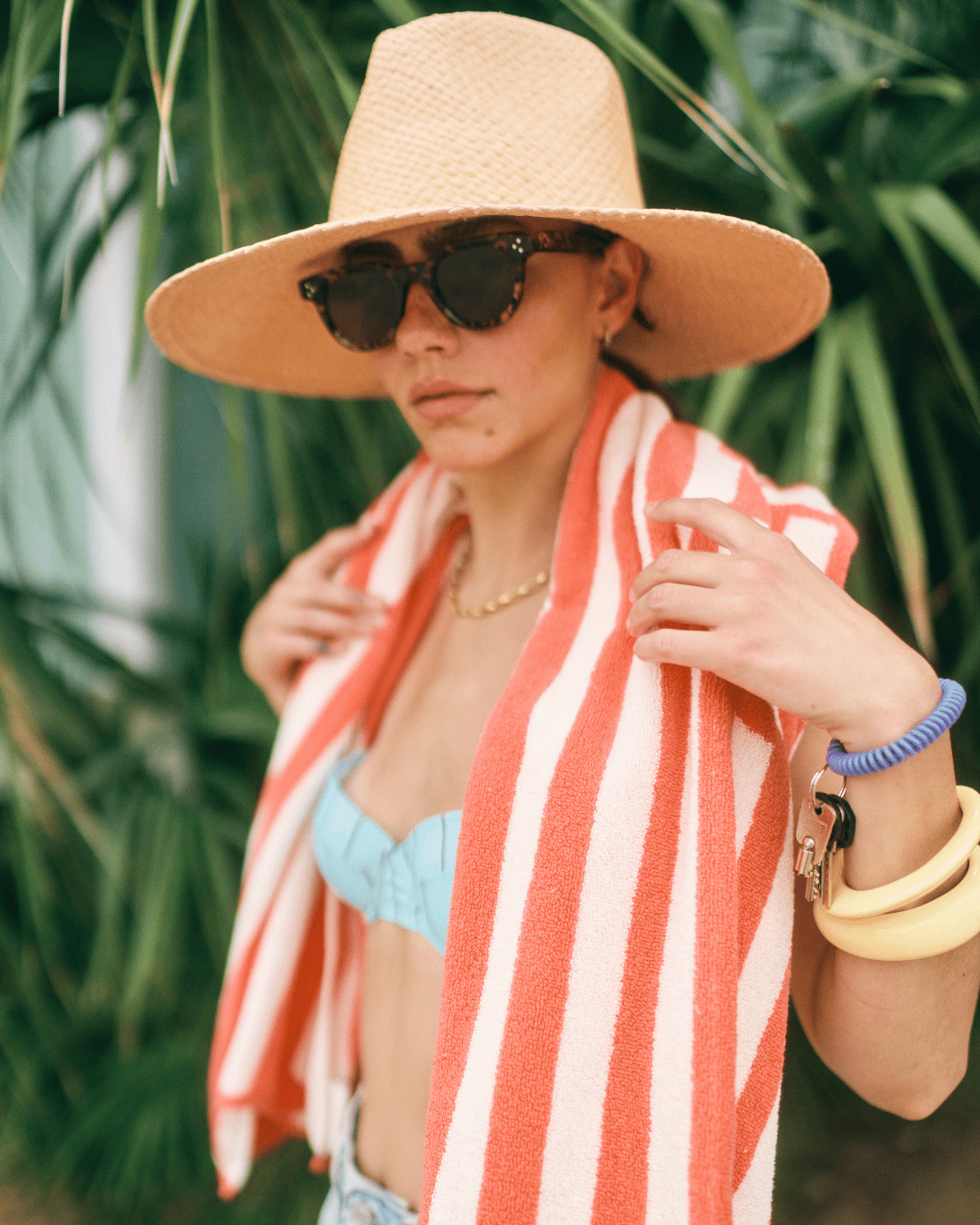 The Cabana Hat