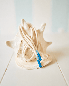 Coastal Cotton Hat Cords