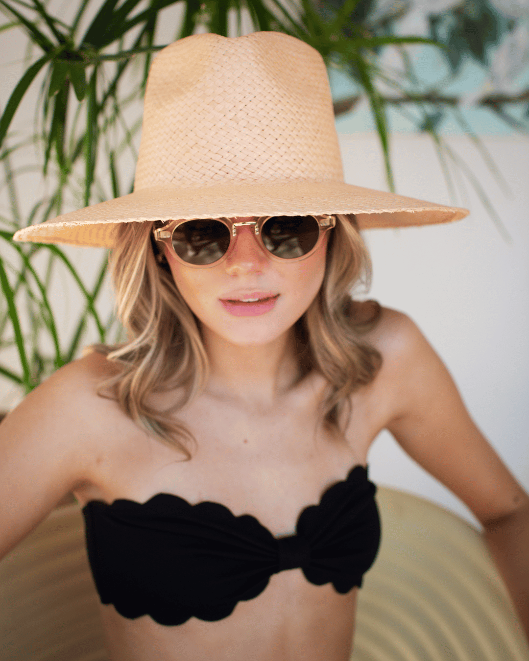 The Cabana Hat