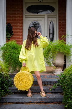 Carry-On Hat Tote