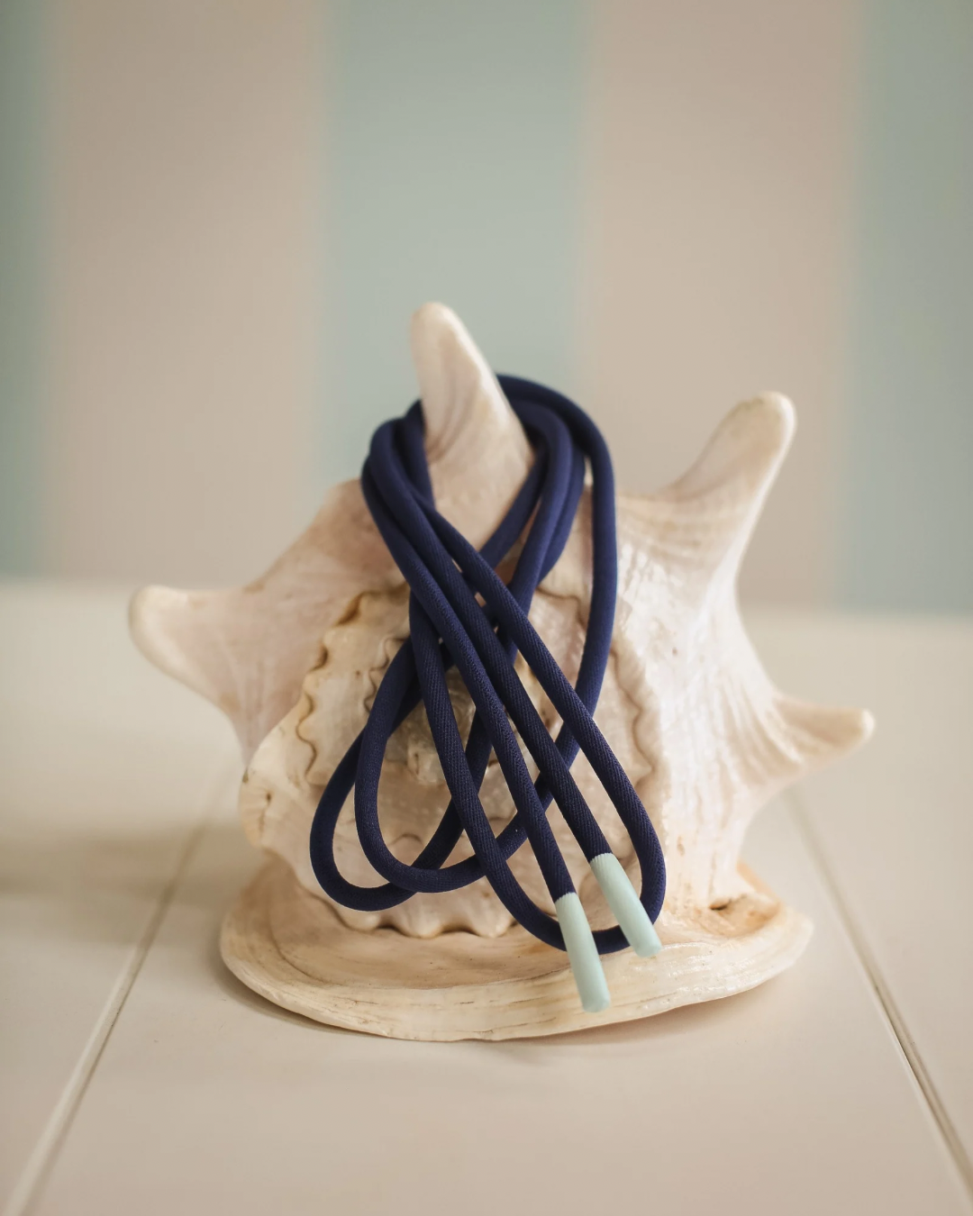 Neoprene Hat Cords